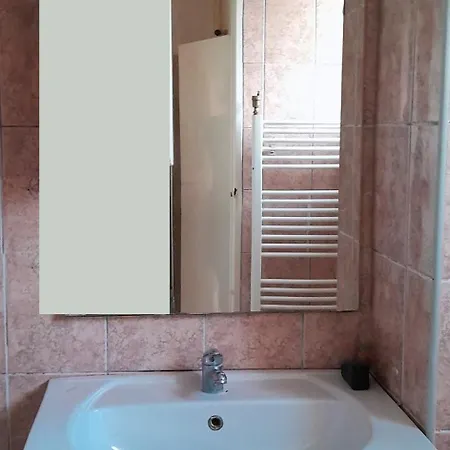 Location With Balcony And The View Sarajevo