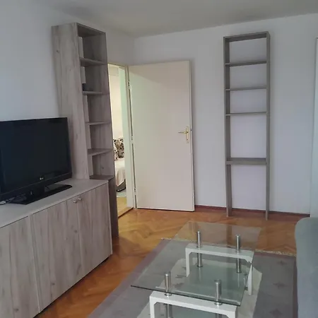 Location With Balcony And The View * Сараево